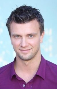 фото Кент Спикмэн