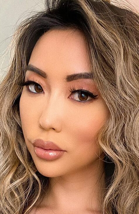 фото Арика Сато