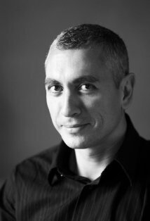 фото Patrick Holzen