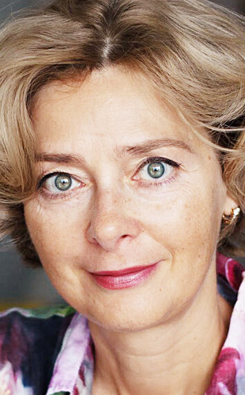 фото Анна Исайкина