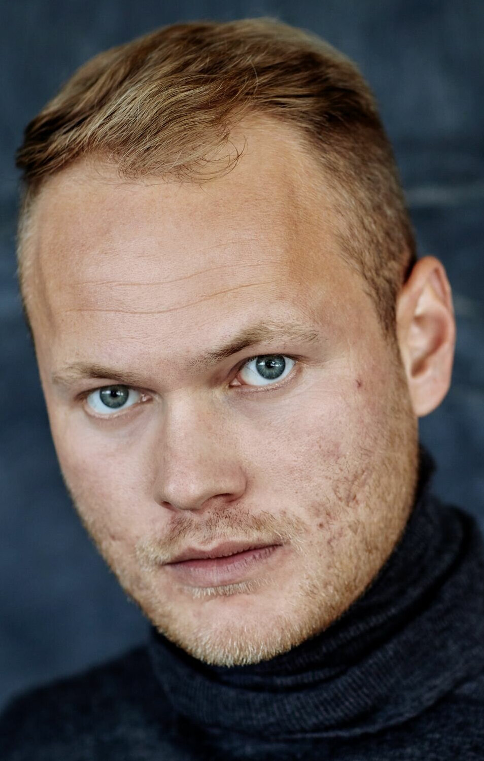 фото Максимилиан Бек