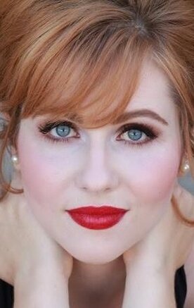 фото Тейлор Мёрфи-Синклер