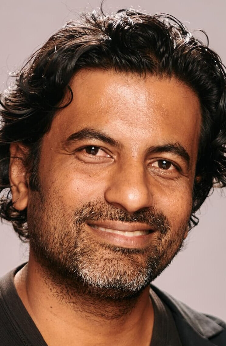 фото Р. Ратхиндран Прасад