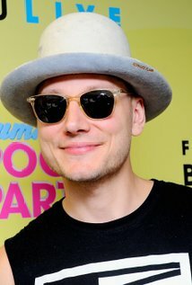 фото Лукас Грэм