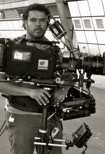 фото Andrés Guti Cortés