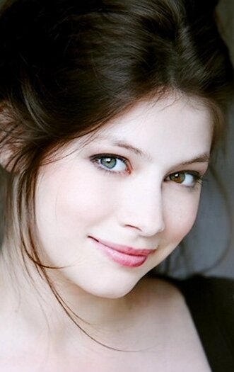 фото Флоренс Косте