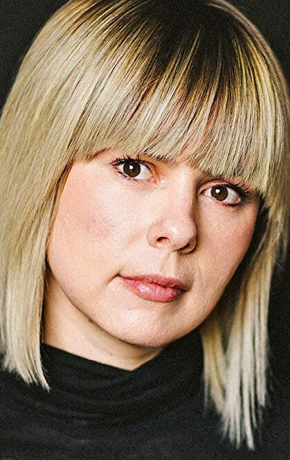 фото София Богданович