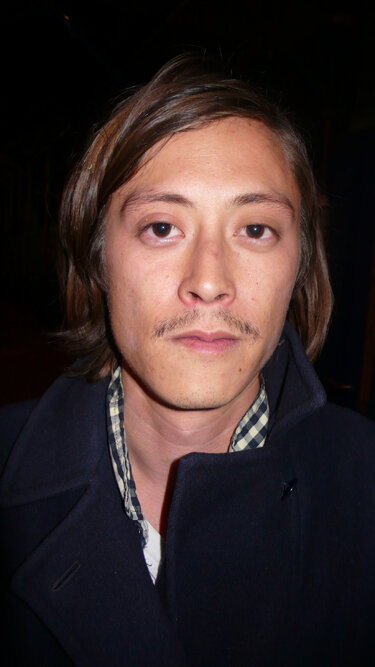 фото Эйс Нортон