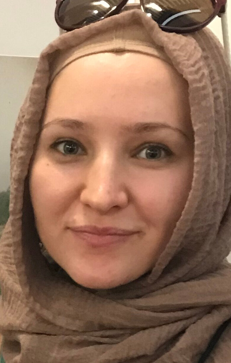 фото Кирстен Гайнет