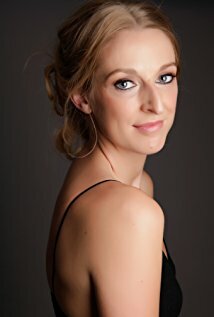 фото Грэйс Хенди