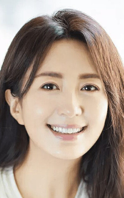 фото Грэйс Ян