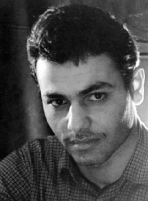 фото Рафик Бабаев