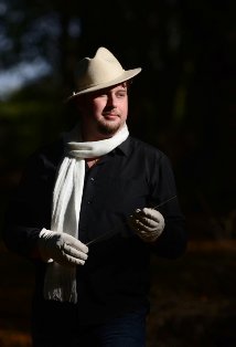 фото Zdenek Beran