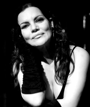 фото Кристина Донадио