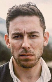 фото Блейк Ридинг