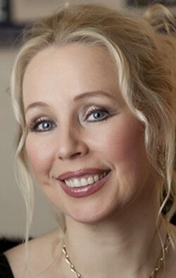 фото Регина Лялейките