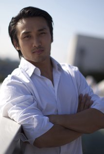 фото Аарон Ли