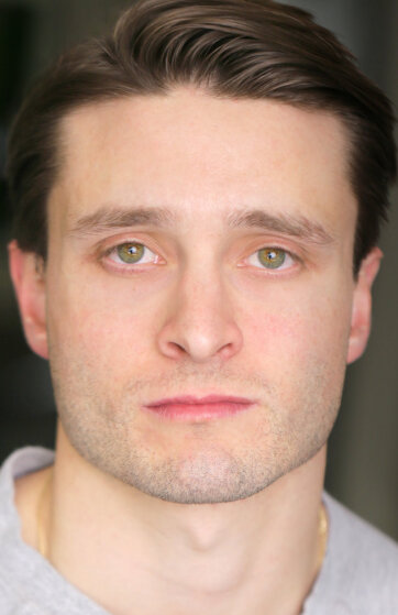 фото Джордан Сэллоум