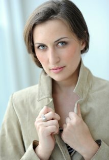 фото Хилари Монтгомери