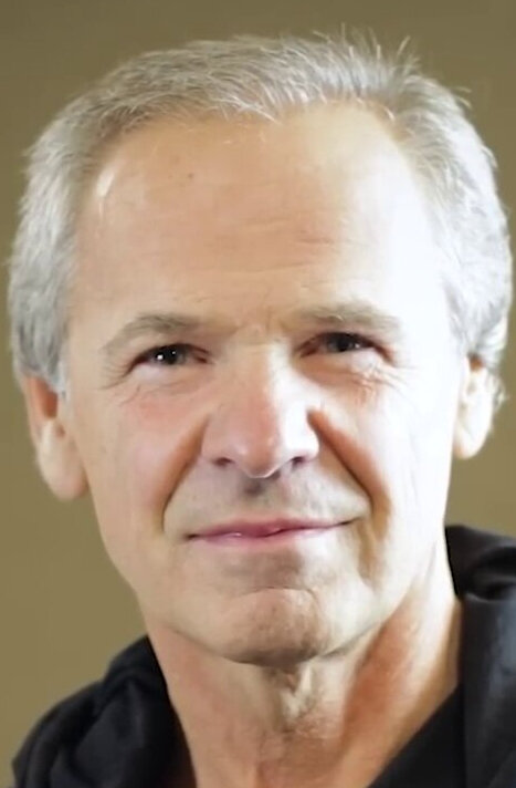 фото Дмитрий Полонский