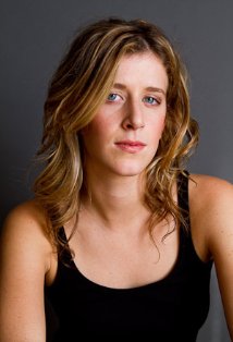 фото Женевьева Адамс