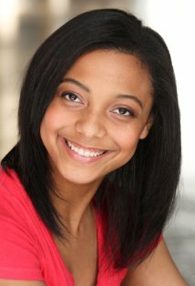 фото Ноэль Рени Берси