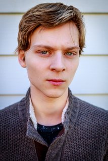 фото Джаред Аджер-Фостер