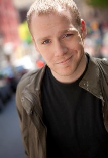 фото Крис МакФарланд