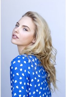 фото Кэтерин Нефф