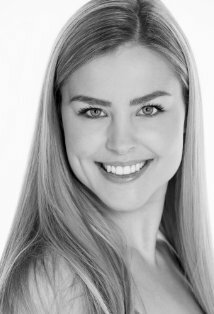 фото Виктория Свиггам