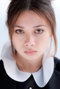 фото Tatiana Mclane