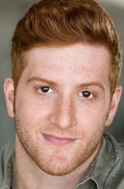 фото Дэн Годлин