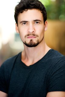 фото Эндрю Хирл