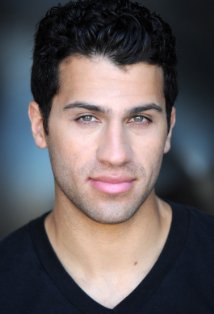 фото Шон Манн