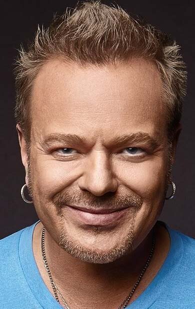 фото Владимир Пресняков мл.