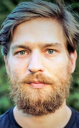 фото Роберт Финстер