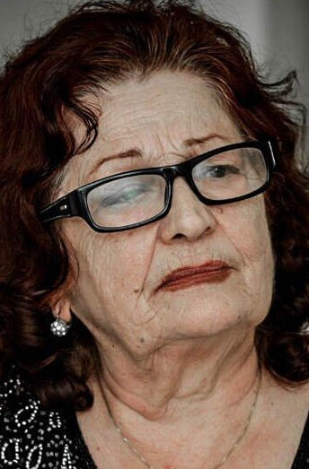 фото Эльмира Шабанова