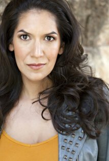 фото Саманта Хоуп