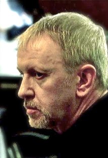 фото Кевин Харти