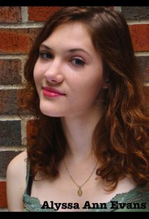 фото Алисса Эванс