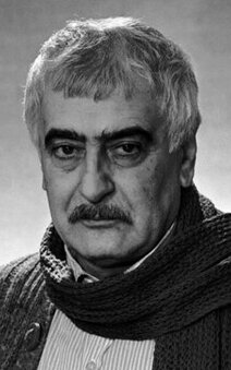 фото Фрунзе Довлатян