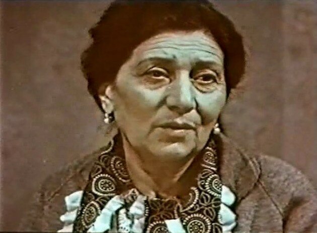 фото Верджалуйс Мириджанян