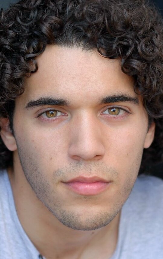 фото Янмарко Сантьяго