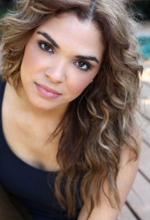 фото Эмбер Хиггинс