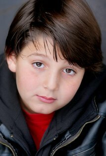 фото Чейз Вакнин