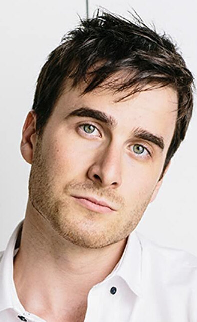 фото Блэр Пеннер