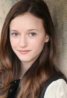 фото Оливия Никканен