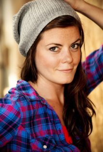 фото Элизабет Гилберт