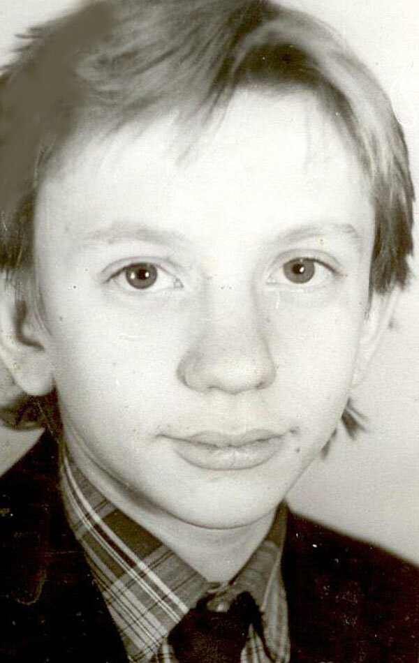 фото Алексей Фомкин