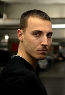 фото Gregory Costecalde